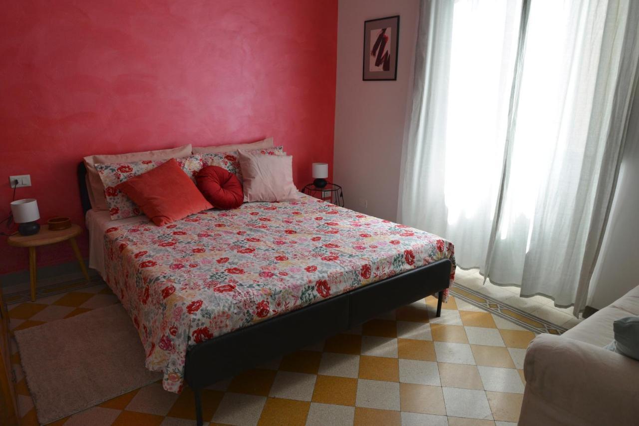 La Candida Rosa Флоренция Экстерьер фото