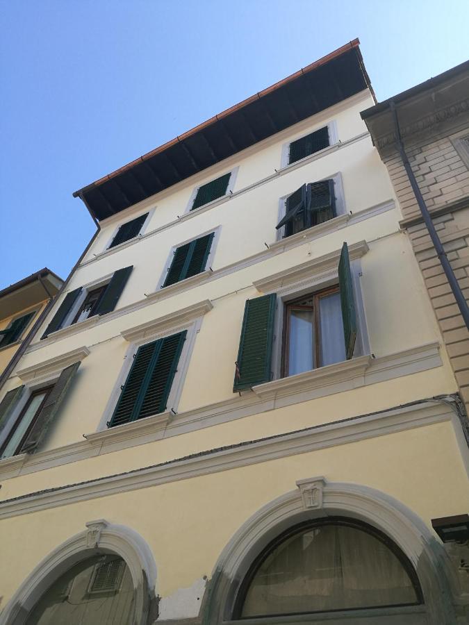 La Candida Rosa Флоренция Экстерьер фото